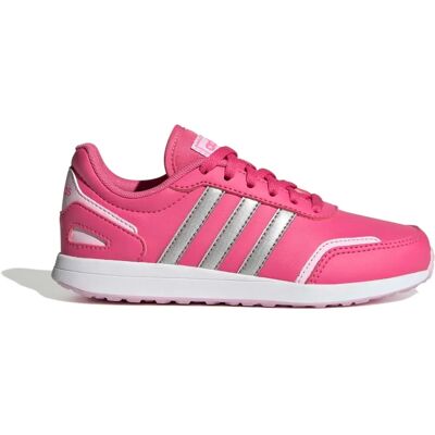 Różowe buty Adidas Vs Switch 3 K IG9635 - Buty Różowe buty Adidas Vs Switch 3 K IG9635 - Buty