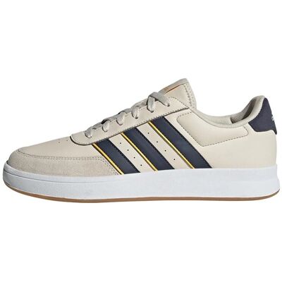 adidas Performance adidas BREAKNET 2.0 - Blanco - Zapatos adidas Performance adidas BREAKNET 2.0 - Blanco - Zapatos