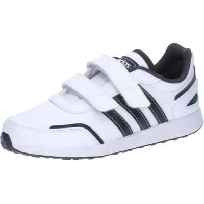 Adidas Barnskor med Velcro - Vita Adidas Barnskor med Velcro - Vita