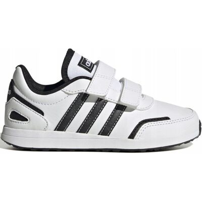 Adidas - VS Switch 3 - Blanco - 21.5 cm - Zapatillas Adidas - VS Switch 3 - Blanco - 21.5 cm - Zapatillas