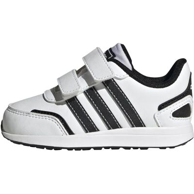Adidas Niños - VS Switch 3 - Blanco - Zapatos para niños Adidas Niños - VS Switch 3 - Blanco - Zapatos para niños