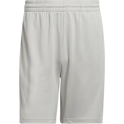 Shorts de basketball adidas Legends 3-Rayures - Homme - Gris - Basketball Shorts de basketball adidas Legends 3-Rayures - Homme - Gris - Basketball