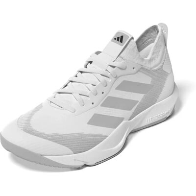 Chaussures de support blanches Adidas HP3266 - Chaussures - Publicité Chaussures de support blanches Adidas HP3266 - Chaussures - Publicité