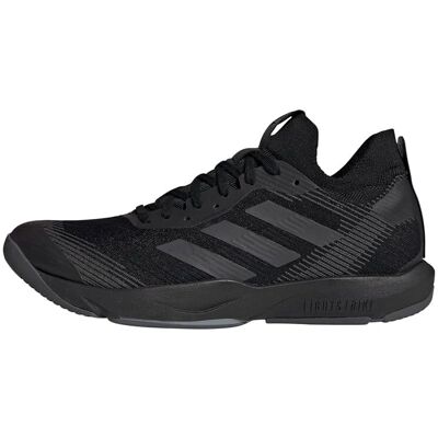 Chaussures de training Adidas Rapidmove Adv - Noir - Publicité Chaussures de training Adidas Rapidmove Adv - Noir - Publicité