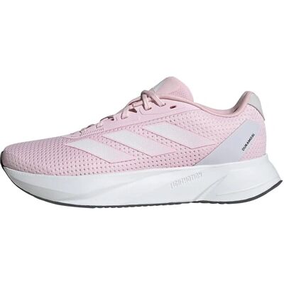 Chaussures de Running Rose Adidas Duramo SL - Femme - Publicité Chaussures de Running Rose Adidas Duramo SL - Femme - Publicité