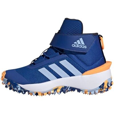 adidas Fortatrail Kinder Schuhe - Blau - Trail Running Outdoor adidas Fortatrail Kinder Schuhe - Blau - Trail Running Outdoor