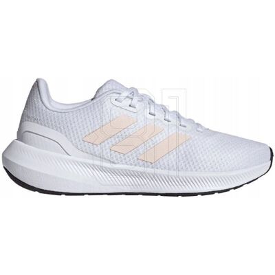 Adidas - Runfalcon 3.0 - Biały - Kobieta - Shoes Adidas - Runfalcon 3.0 - Biały - Kobieta - Shoes
