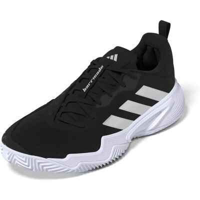 Zapatillas de tenis adidas Barricade W - Negro - Zapatillas de tenis Zapatillas de tenis adidas Barricade W - Negro - Zapatillas de tenis