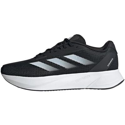 adidas Duramo Leicht Black Sportschuhe - Schuhe adidas Duramo Leicht Black Sportschuhe - Schuhe