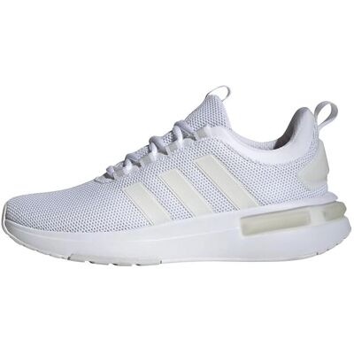 Scarpe adidas Racer TR23 - Bianco - Unisex Tutto l'anno Scarpe adidas Racer TR23 - Bianco - Unisex Tutto l'anno
