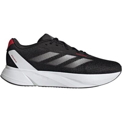 Adidas Duramo Schwarz Leichte Laufschuhe - Schuhe Adidas Duramo Schwarz Leichte Laufschuhe - Schuhe