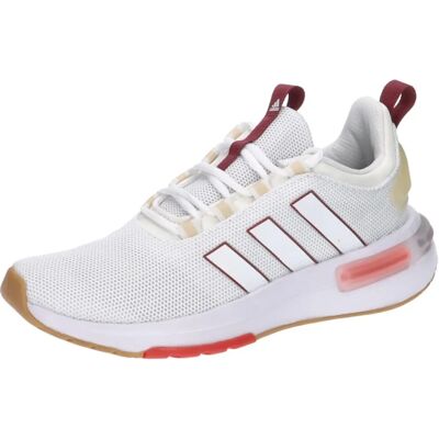 ADIDAS SPORTSWEAR Racer Tr23 Bianco Rosso Scarpe - Scarpe ADIDAS SPORTSWEAR Racer Tr23 Bianco Rosso Scarpe - Scarpe