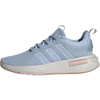 adidas Racer TR23 Blauwe Schoenen - Schoenen adidas Racer TR23 Blauwe Schoenen - Schoenen
