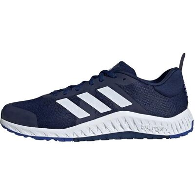 adidas Zapatilla Everyset Bleu - Chaussures d'entraînement - Publicité adidas Zapatilla Everyset Bleu - Chaussures d'entraînement - Publicité