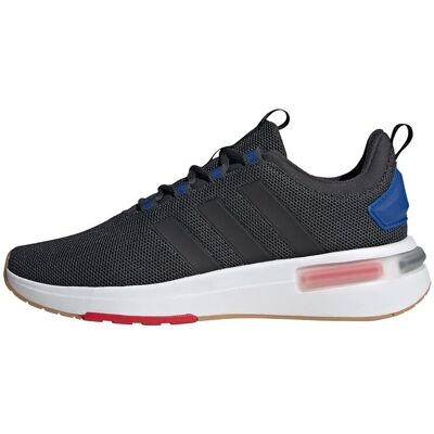adidas TR23 Grå/Svart/Blå Löparskor - Löparskor adidas TR23 Grå/Svart/Blå Löparskor - Löparskor