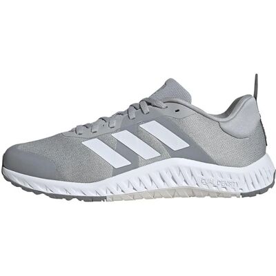 adidas Everyset Grå Träningsskor - Träning adidas Everyset Grå Träningsskor - Träning