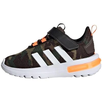 adidas Scarpe da corsa per bambini Racer TR23 - Verde - Scarpe adidas Scarpe da corsa per bambini Racer TR23 - Verde - Scarpe