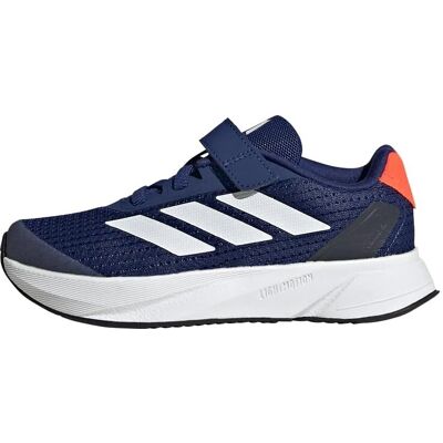 chaussures adidas Duramo SL pour enfants - blanc - chaussures de course pour enfants - Publicité chaussures adidas Duramo SL pour enfants - blanc - chaussures de course pour enfants - Publicité