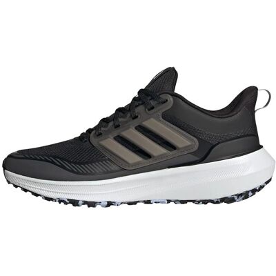 adidas Ultrabounce TR Bounce Hardloopschoenen - Zwart - Schoenen adidas Ultrabounce TR Bounce Hardloopschoenen - Zwart - Schoenen