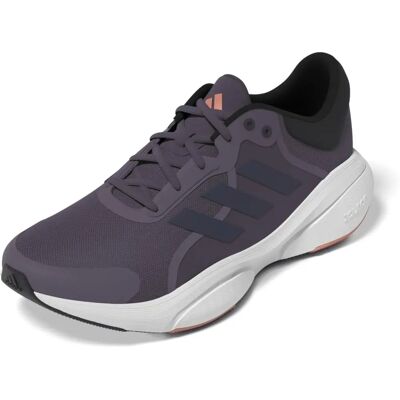 Adidas Response Response Violet Dames Hardloopschoenen - Hardloopschoenen Adidas Response Response Violet Dames Hardloopschoenen - Hardloopschoenen