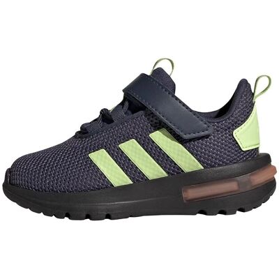 adidas Kids Racer TR23 schoenen - Blauw - Schoenen adidas Kids Racer TR23 schoenen - Blauw - Schoenen