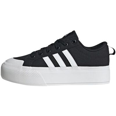 Sneakers Adidas Bravada 2.0 Piattaforma - Nero Sneakers Adidas Bravada 2.0 Piattaforma - Nero
