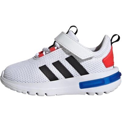 Zapatillas infantiles adidas Racer TR23 - Blanco - Zapatillas Zapatillas infantiles adidas Racer TR23 - Blanco - Zapatillas
