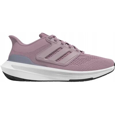 Buty do biegania Adidas Ultrabounce - Fioletowe - Buty do biegania Buty do biegania Adidas Ultrabounce - Fioletowe - Buty do biegania