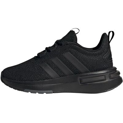 Chaussures Adidas Racer Tr23 - Noir - Chaussures de course pour toute l’année - Publicité Chaussures Adidas Racer Tr23 - Noir - Chaussures de course pour toute l’année - Publicité