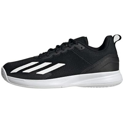 Chaussures de tennis adidas Speed - Noir - Chaussures de tennis - Publicité Chaussures de tennis adidas Speed - Noir - Chaussures de tennis - Publicité