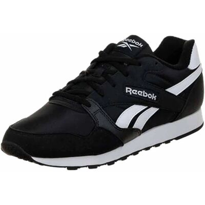 Reebok Royal Ultra - Nero - Taglia 37 Donna - Scarpe Reebok Royal Ultra - Nero - Taglia 37 Donna - Scarpe
