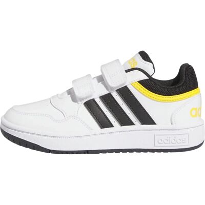 Adidas Bambini Hoops 3.0 - Scarpe Adidas Bambini Hoops 3.0 - Scarpe