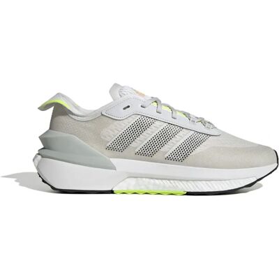 adidas Avryn Schuhe - Schuhe - Herren - Weiß adidas Avryn Schuhe - Schuhe - Herren - Weiß