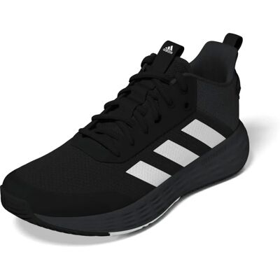 Adidas Ownthegame 2.0 Basketballschuhe - Schwarz Adidas Ownthegame 2.0 Basketballschuhe - Schwarz