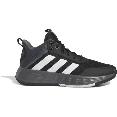 Chaussures de basketball Adidas Ownthegame 2.0 - Noir Chaussures de basketball Adidas Ownthegame 2.0 - Noir
