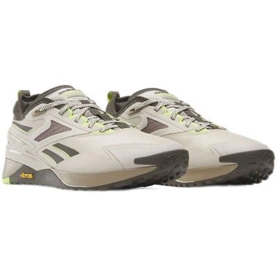 Chaussures de sport Reebok Nano X3 Adventure - Chaussure de sport - Publicité Chaussures de sport Reebok Nano X3 Adventure - Chaussure de sport - Publicité