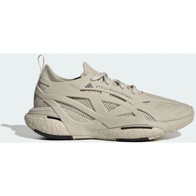adidas by Stella McCartney Solarglide Beige - Scarpe da corsa adidas by Stella McCartney Solarglide Beige - Scarpe da corsa