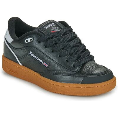 Αθλητικά Reebok Club C Bulc Δέρμα - Μαύρα/ Λευκά/ Rbkg03 - Unisex Αθλητικά Reebok Club C Bulc Δέρμα - Μαύρα/ Λευκά/ Rbkg03 - Unisex