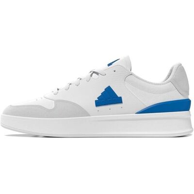 Adidas KATANA Lage Leer Sneakers - Sneakers Adidas KATANA Lage Leer Sneakers - Sneakers