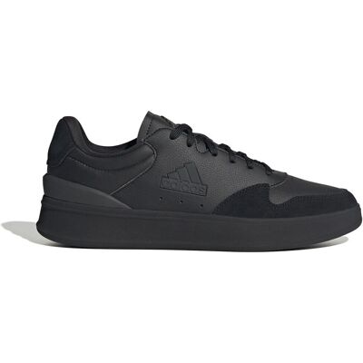 adidas Kantana Lederschuhe - Schwarz - Turnschuhe adidas Kantana Lederschuhe - Schwarz - Turnschuhe