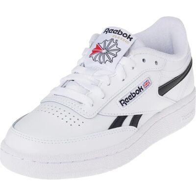 Reebok CLUB C REVENGE Leather Casual Shoes - Sneakers Reebok CLUB C REVENGE Leather Casual Shoes - Sneakers