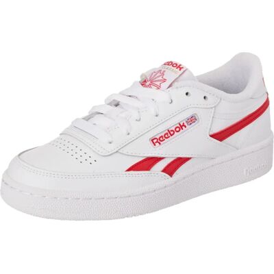 Baskets Reebok Club C Revenge - Baskets - Publicité Baskets Reebok Club C Revenge - Baskets - Publicité