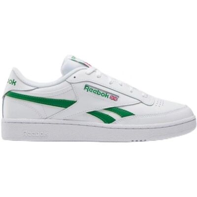 Baskets Reebok Classic - Club C Revenge - Unisexe - Profil Bas - Style Sportif Baskets Reebok Classic - Club C Revenge - Unisexe - Profil Bas - Style Sportif