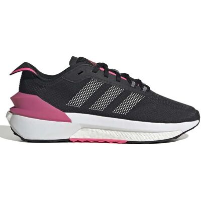 adidas Avryn Schwarze Schuhe - Unterstützung & Atmungsaktiv - Schuhe adidas Avryn Schwarze Schuhe - Unterstützung & Atmungsaktiv - Schuhe