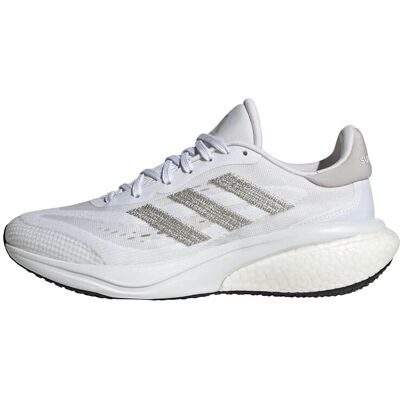 adidas Supernova 3 Witte Hardloopschoenen - Running Shoes adidas Supernova 3 Witte Hardloopschoenen - Running Shoes