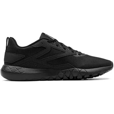 Reebok Herren Schwarz Flexagon Energy Tr Turnschuhe - Laufen & Multisport Reebok Herren Schwarz Flexagon Energy Tr Turnschuhe - Laufen & Multisport