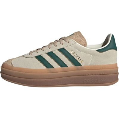 adidas Originals Gazelle Bold W Core White - Sneakers adidas Originals Gazelle Bold W Core White - Sneakers