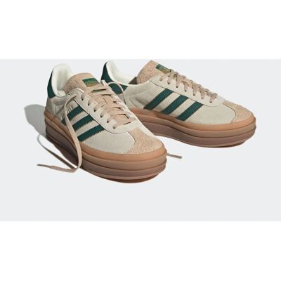 Adidas Originals Gazelle Bold Sneaker - Sneaker Adidas Originals Gazelle Bold Sneaker - Sneaker
