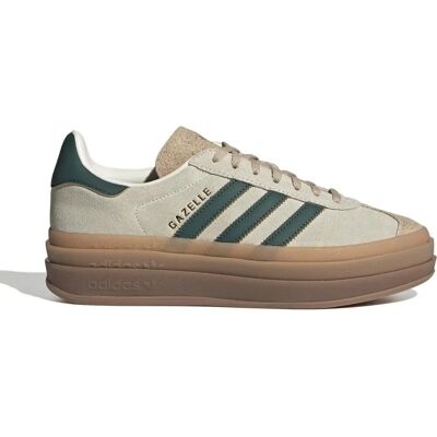 Adidas Gazelle Bold W - Turnschuhe Adidas Gazelle Bold W - Turnschuhe