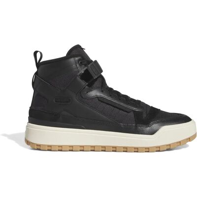 adidas Forum Boot Noir - Chaussures adidas Forum Boot Noir - Chaussures